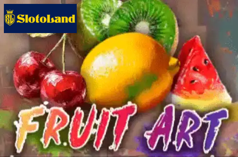 Fruit Art
